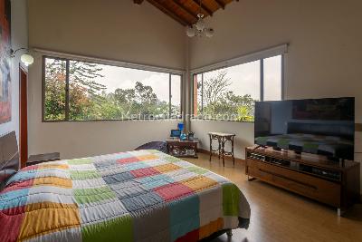 Casa de 4 alcobas en venta en Vereda Carrizales, Envigado, 356 m² · foto 20 de 20
