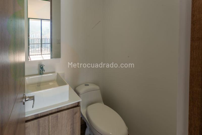 New 2BR Apartment with Pool in Ciudad del Río - 7