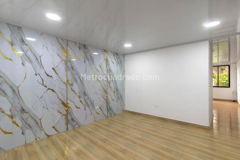 Edificio de Apartamentos en Arriendo, Villa Magdala, Bogotá D.C. – pohled 2