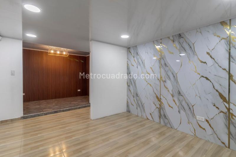 Edificio de Apartamentos en Arriendo, Villa Magdala, Bogotá D.C. – pohled 3