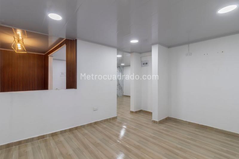 Edificio de Apartamentos en Arriendo, Villa Magdala, Bogotá D.C. – pohled 5