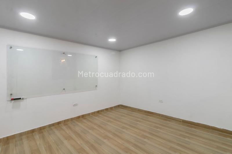 Edificio de Apartamentos en Arriendo, Villa Magdala, Bogotá D.C. – další