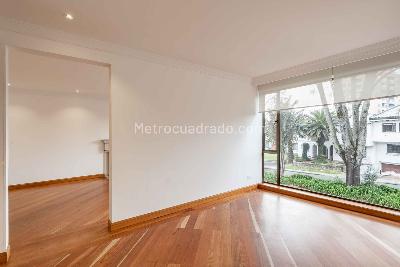 Apartamento de 3 alcobas en venta en Santa Ana, Bogotá, 217 m² · foto 3 de 20