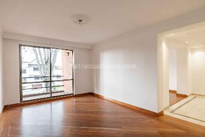 Apartamento de 3 alcobas en venta en Santa Ana, Bogotá, 217 m² · foto 6 de 20