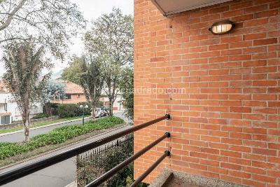 Apartamento de 3 alcobas en venta en Santa Ana, Bogotá, 217 m² · foto 7 de 20