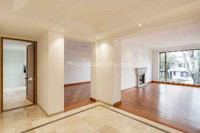 Apartamento de 3 alcobas en venta en Santa Ana, Bogotá, 217 m² · foto 8 de 20