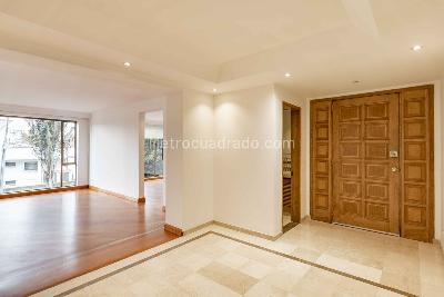 Apartamento de 3 alcobas en venta en Santa Ana, Bogotá, 217 m² · foto 9 de 20