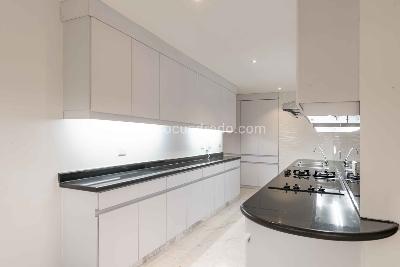 Apartamento de 3 alcobas en venta en Santa Ana, Bogotá, 217 m² · foto 12 de 20