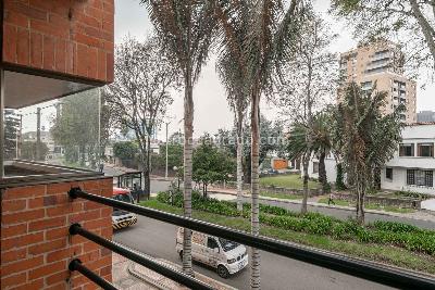 Apartamento de 3 alcobas en venta en Santa Ana, Bogotá, 217 m² · foto 14 de 20