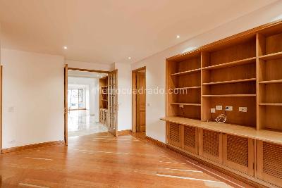 Apartamento de 3 alcobas en venta en Santa Ana, Bogotá, 217 m² · foto 15 de 20
