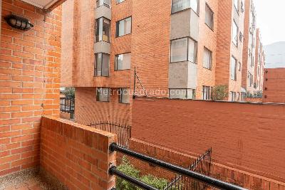 Apartamento de 3 alcobas en venta en Santa Ana, Bogotá, 217 m² · foto 16 de 20