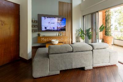 Apartamento en venta en San Lucas, Medellín · foto 2 de 20