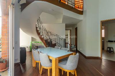 Apartamento en venta en San Lucas, Medellín · foto 3 de 20