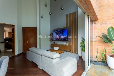 Apartamento en venta en San Lucas, Medellín · foto 4 de 20