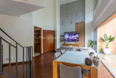 Apartamento en venta en San Lucas, Medellín · foto 6 de 20