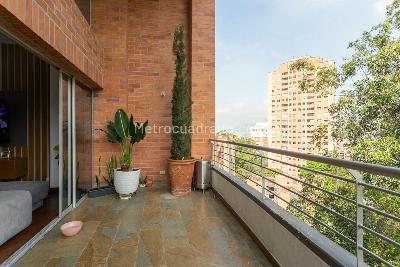Apartamento en venta en San Lucas, Medellín · foto 7 de 20
