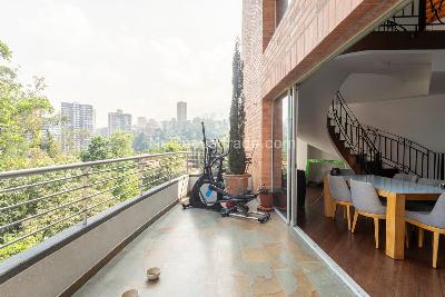 Apartamento en venta en San Lucas, Medellín · foto 8 de 20