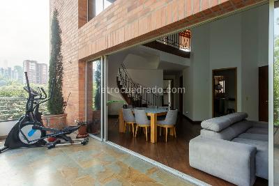 Apartamento en venta en San Lucas, Medellín · foto 9 de 20