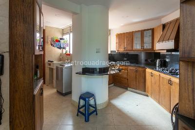 Apartamento en venta en San Lucas, Medellín · foto 10 de 20