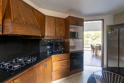 Apartamento en venta en San Lucas, Medellín · foto 12 de 20