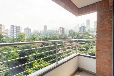 Apartamento en venta en San Lucas, Medellín · foto 16 de 20