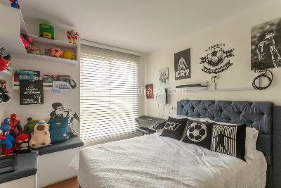 Apartamento en venta en San Lucas, Medellín · foto 18 de 20