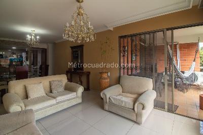 Apartamento de 3 alcobas en venta en Ciudad Jardin, Cali, 132 m² · foto 3 de 20