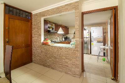 Apartamento de 3 alcobas en venta en Ciudad Jardin, Cali, 132 m² · foto 5 de 20