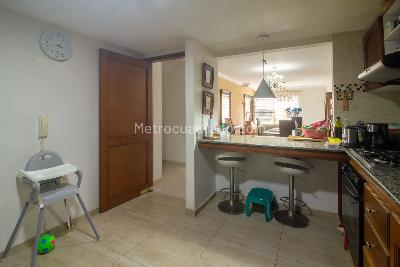 Apartamento de 3 alcobas en venta en Ciudad Jardin, Cali, 132 m² · foto 6 de 20