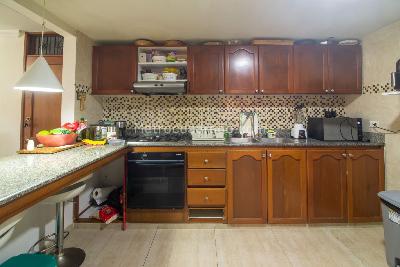 Apartamento de 3 alcobas en venta en Ciudad Jardin, Cali, 132 m² · foto 7 de 20