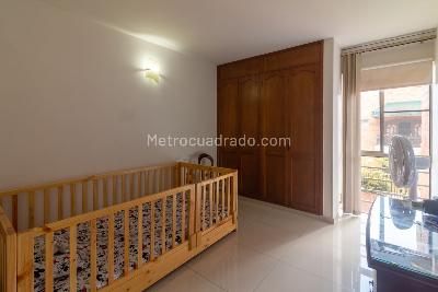 Apartamento de 3 alcobas en venta en Ciudad Jardin, Cali, 132 m² · foto 8 de 20