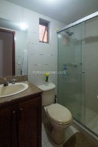 Apartamento de 3 alcobas en venta en Ciudad Jardin, Cali, 132 m² · foto 10 de 20