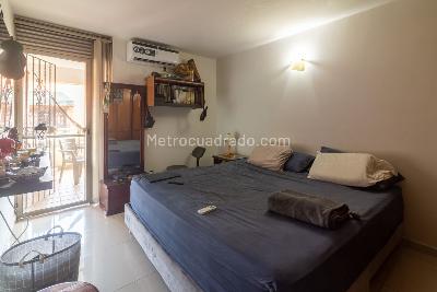 Apartamento de 3 alcobas en venta en Ciudad Jardin, Cali, 132 m² · foto 11 de 20