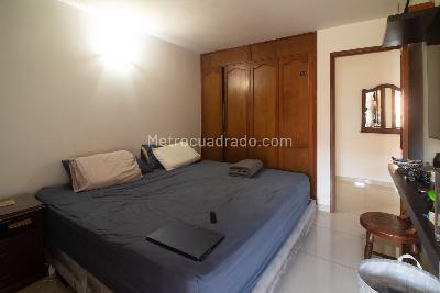 Apartamento de 3 alcobas en venta en Ciudad Jardin, Cali, 132 m² · foto 12 de 20