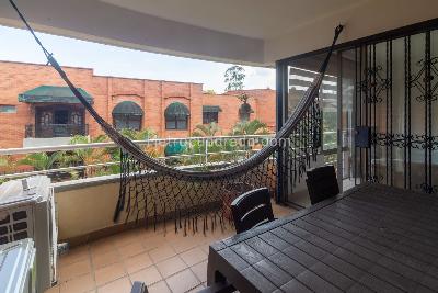 Apartamento de 3 alcobas en venta en Ciudad Jardin, Cali, 132 m² · foto 13 de 20