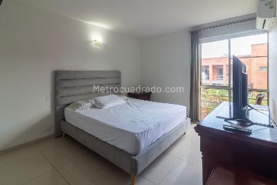 Apartamento de 3 alcobas en venta en Ciudad Jardin, Cali, 132 m² · foto 15 de 20
