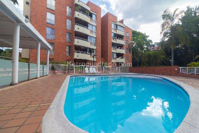Apartamento de 3 alcobas en venta en Ciudad Jardin, Cali, 132 m² · foto 19 de 20