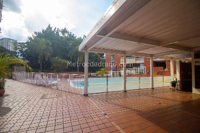 Apartamento de 3 alcobas en venta en Ciudad Jardin, Cali, 132 m² · foto 20 de 20