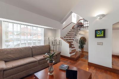Casa de 4 alcobas en venta en El Recreo De Los Frailes, Bogotá, 300 m² · foto 3 de 20