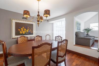 Casa de 4 alcobas en venta en El Recreo De Los Frailes, Bogotá, 300 m² · foto 6 de 20