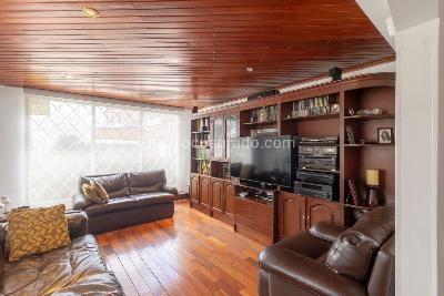 Casa de 4 alcobas en venta en El Recreo De Los Frailes, Bogotá, 300 m² · foto 7 de 20