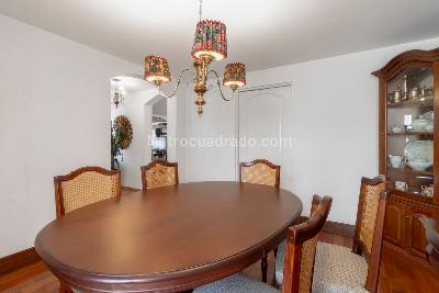 Casa de 4 alcobas en venta en El Recreo De Los Frailes, Bogotá, 300 m² · foto 8 de 20