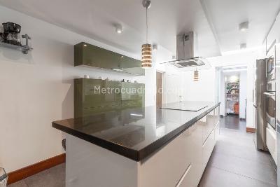 Casa de 4 alcobas en venta en El Recreo De Los Frailes, Bogotá, 300 m² · foto 9 de 20