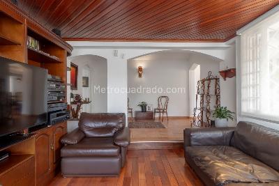 Casa de 4 alcobas en venta en El Recreo De Los Frailes, Bogotá, 300 m² · foto 12 de 20