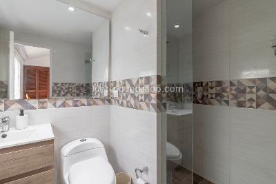 Casa de 4 alcobas en venta en El Recreo De Los Frailes, Bogotá, 300 m² · foto 17 de 20