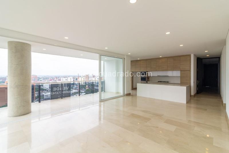 Piso – Cali, Santa Mónica recidencial, Comuna 2 - Vista 3