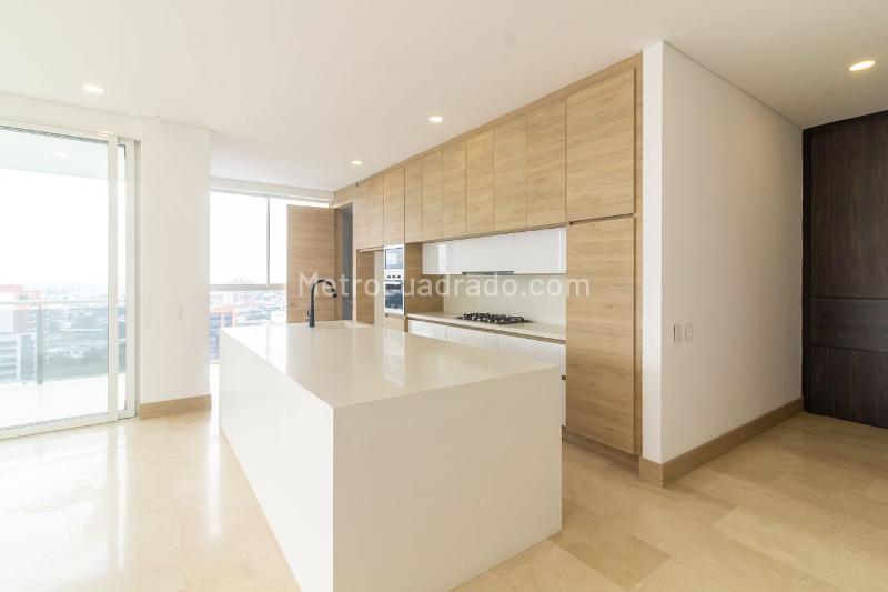 Piso – Cali, Santa Mónica recidencial, Comuna 2 - Más