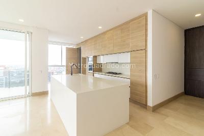 Apartamento de 3 alcobas en venta en Santa Monica, Cali, 217 m² · foto 5 de 20