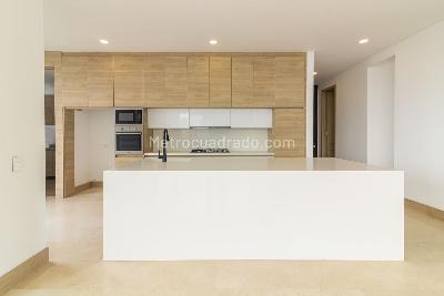 Apartamento de 3 alcobas en venta en Santa Monica, Cali, 217 m² · foto 6 de 20