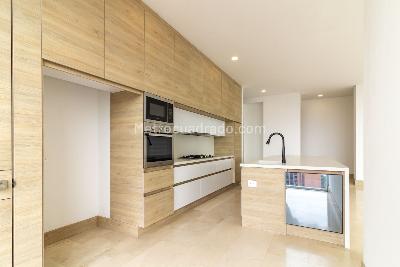 Apartamento de 3 alcobas en venta en Santa Monica, Cali, 217 m² · foto 7 de 20
